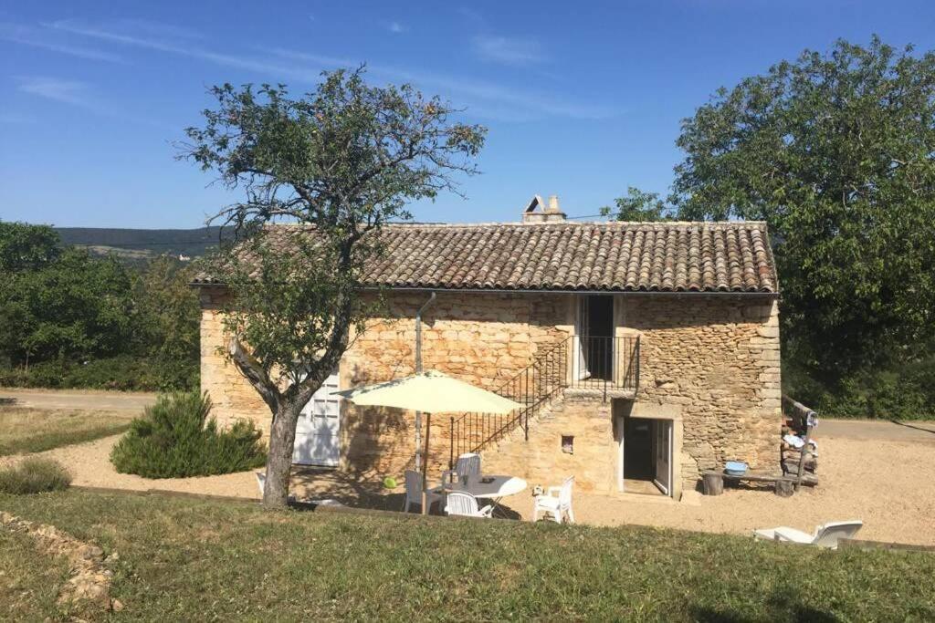 Une Maison De Campagne En Bourgogne Du Sud Турню Экстерьер фото
