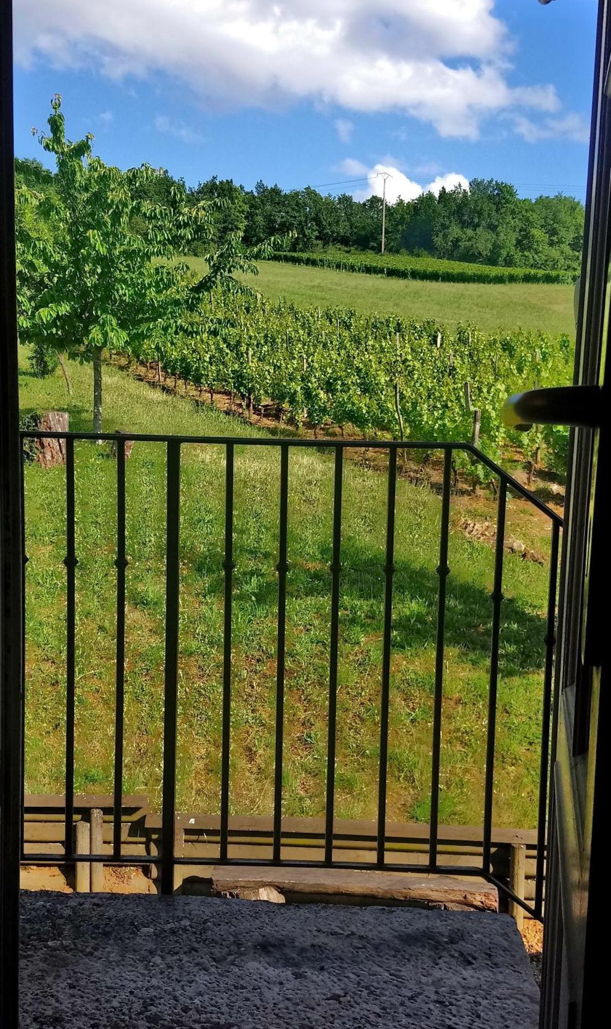 Une Maison De Campagne En Bourgogne Du Sud Турню Экстерьер фото
